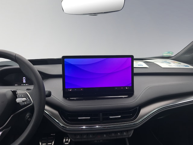 Skoda Enyaq Coupe RS Suite