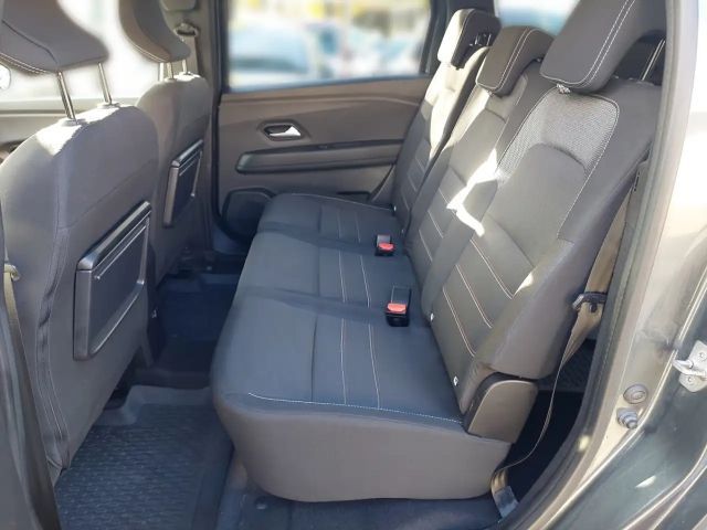 Dacia Jogger Extreme TCe 110