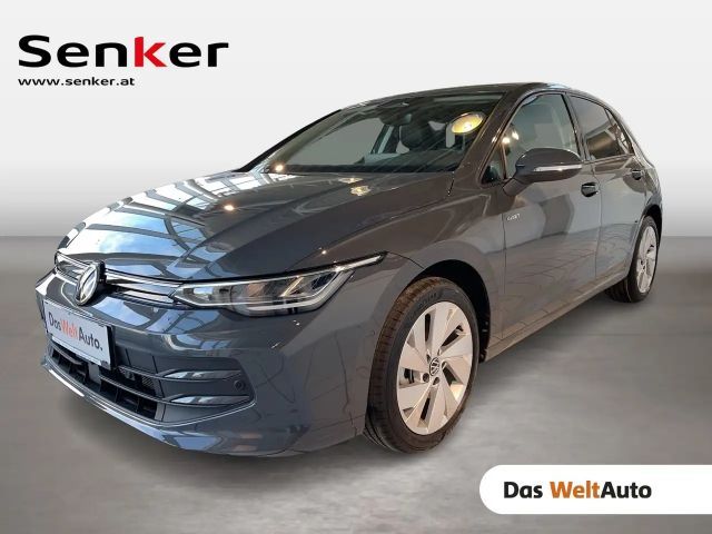 Volkswagen Golf Rabbit TSI