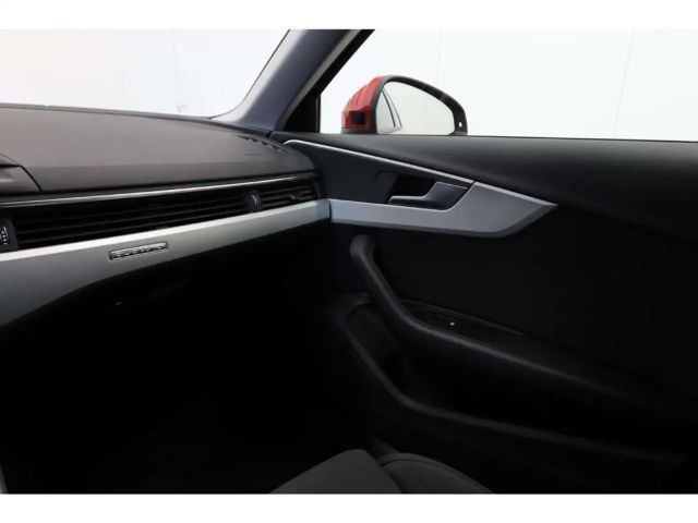Audi A4 40 TDI Avant Quattro S-Line S-Tronic