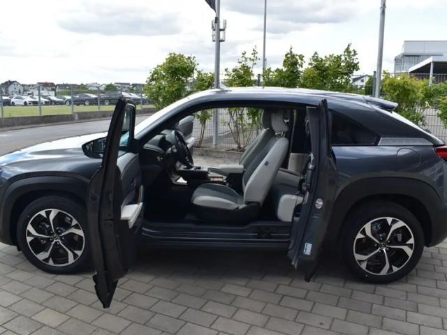 Mazda MX-30 R-EV ``AD´ Vantage`` Modern Confidence