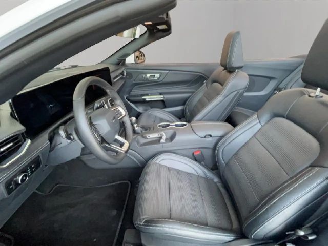 Ford Mustang GT 5.0 V8