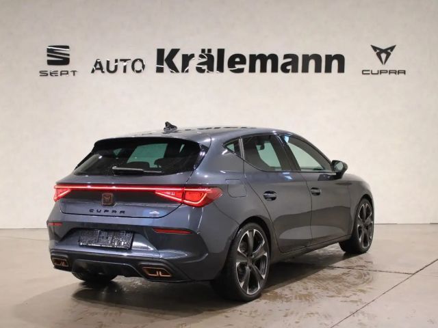 Cupra Leon 1.4 DSG VZ e-Hybrid