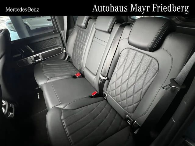 Mercedes-Benz G 63 AMG AMG Line