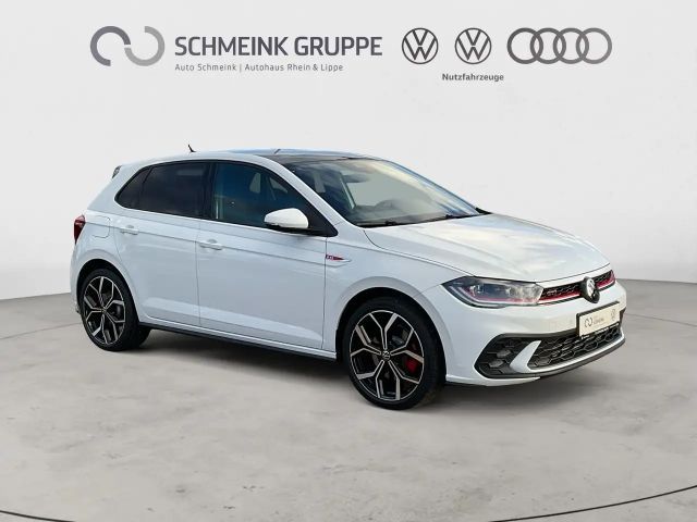 Volkswagen Polo 2.0 TSI DSG GTI