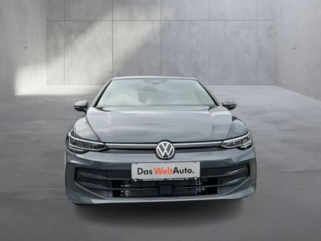 Volkswagen Golf Rabbit TSI