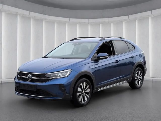 Volkswagen Taigo 1.0 TSI Move