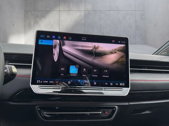 Volkswagen ID.7 4Motion Business GTX Tourer