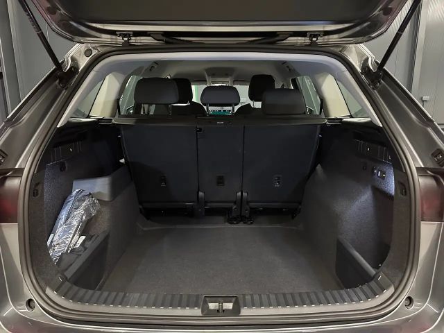 Skoda Kodiaq 2.0 TDI 4x4 Selection
