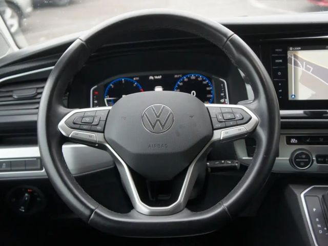 Volkswagen Multivan 4Motion DSG T6