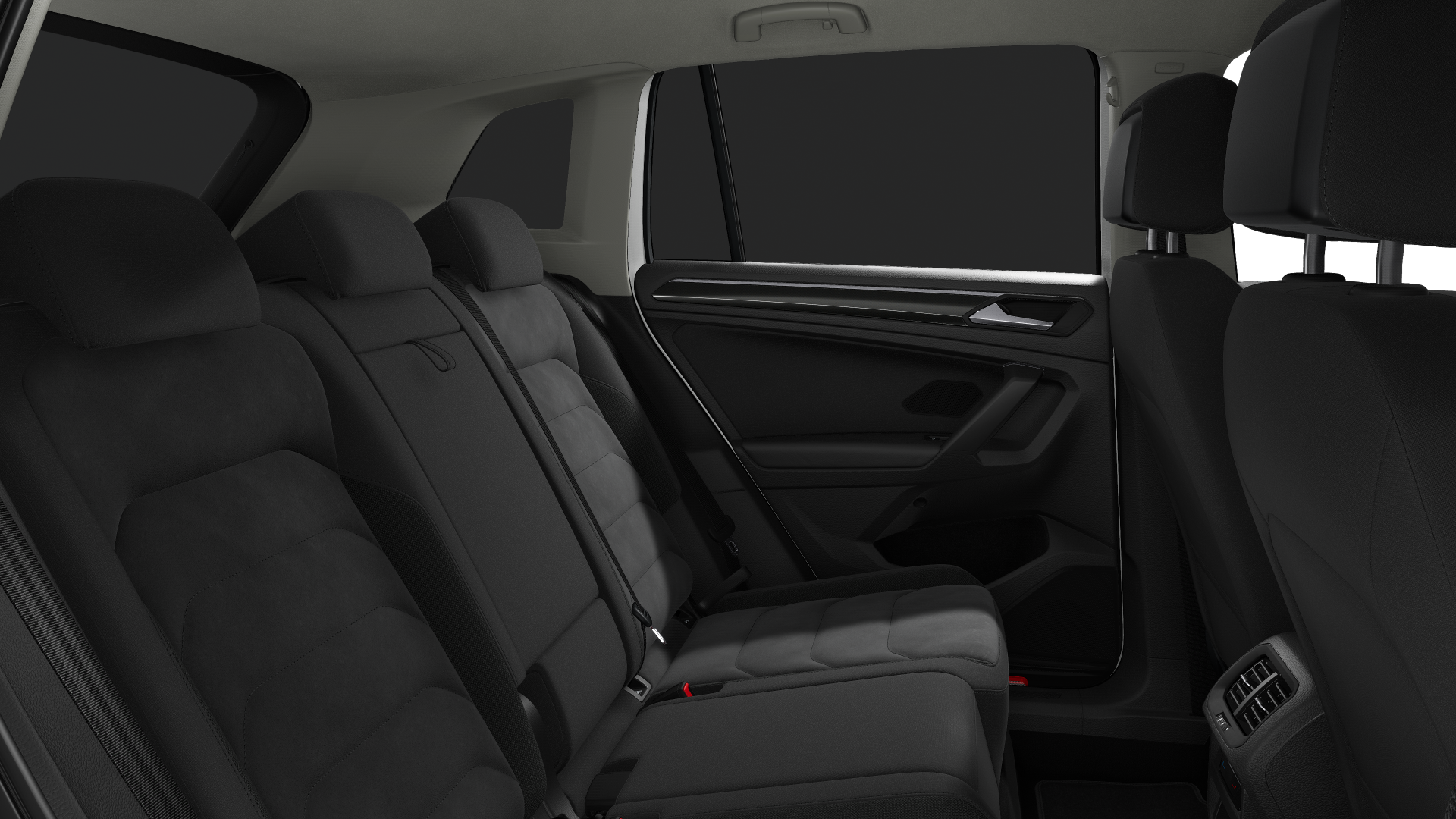 Volkswagen Tiguan 2.0 TDI DSG IQ.Drive