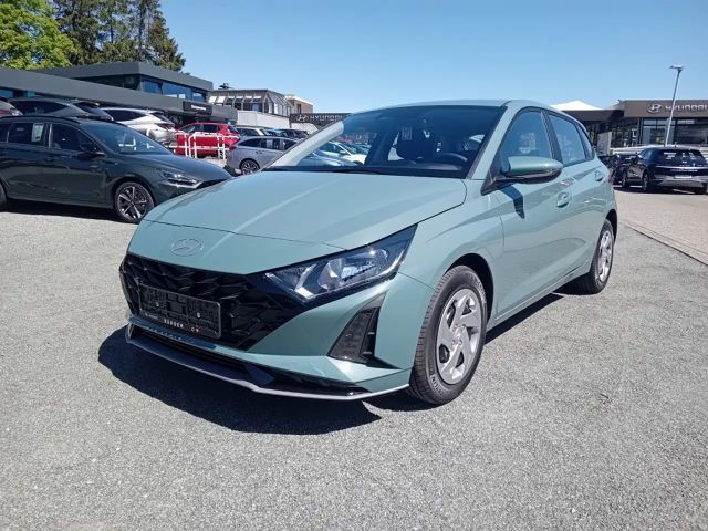Hyundai i20 1.0 Select T-GDi