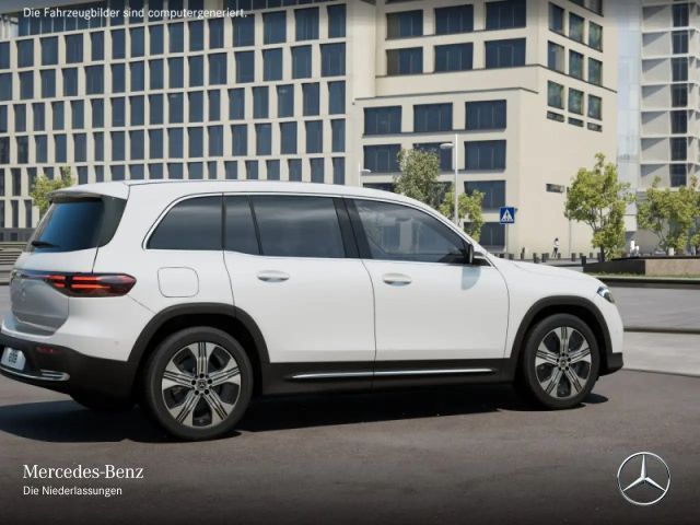 Mercedes-Benz EQB 250 Advanced Progressive