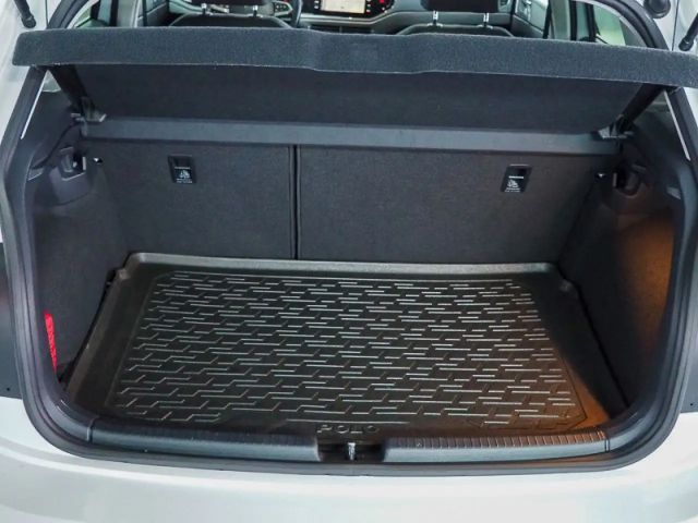 Volkswagen Polo 1.0 TSI IQ.Drive Style