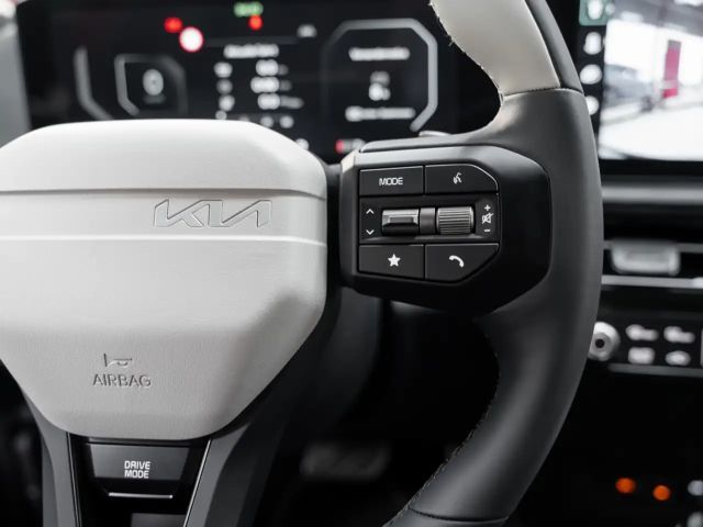 Kia EV6 GT-Line Vierwielaandrijving