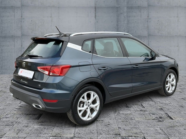 Seat Arona 1.0 TSI DSG FR-lijn
