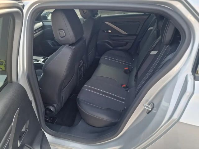 Opel Astra GS-Line Grand Sport