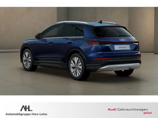 Audi Q4 e-tron Quattro