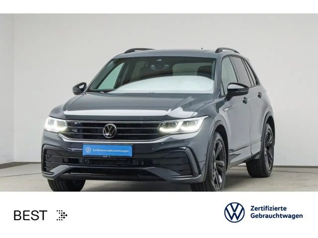 Volkswagen Tiguan 1.5 TSI DSG R-Line Style