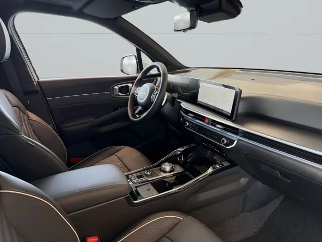 Kia Sorento Platinum Edition