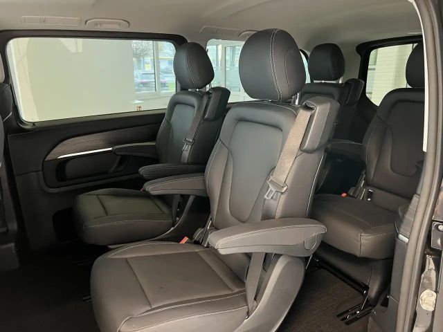 Mercedes-Benz V 300 AVANTGARDE Limousine Lang