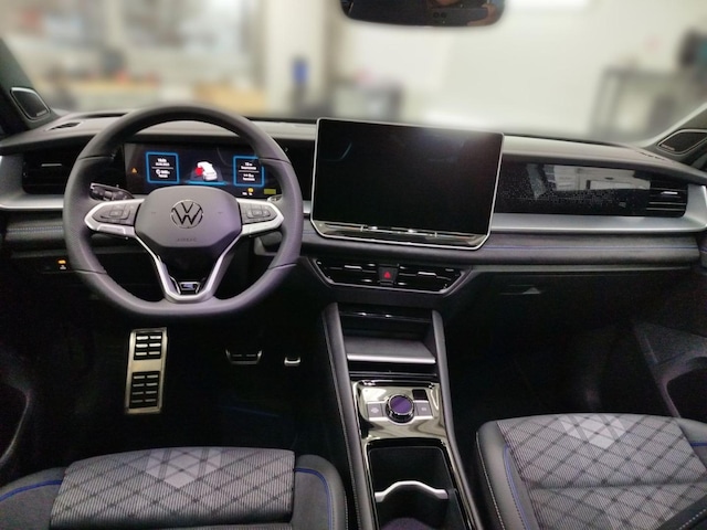 Volkswagen Tayron 2.0 TDI 4Motion DSG R-Line