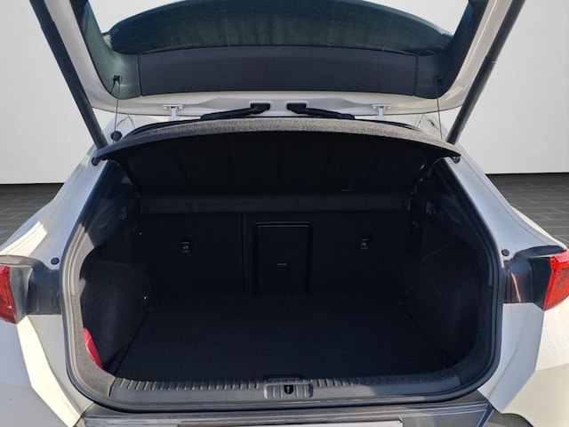 Cupra Formentor 2.0 TSI