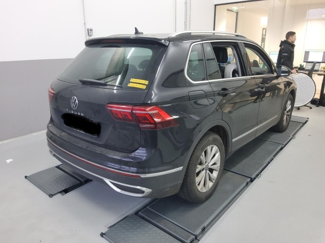 Volkswagen Tiguan 2.0 TDI DSG Elegance Elegance