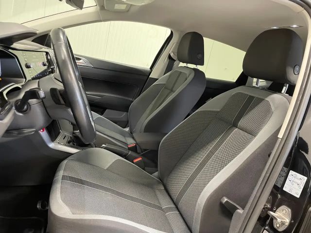 Volkswagen Polo 1.0 TSI DSG Style