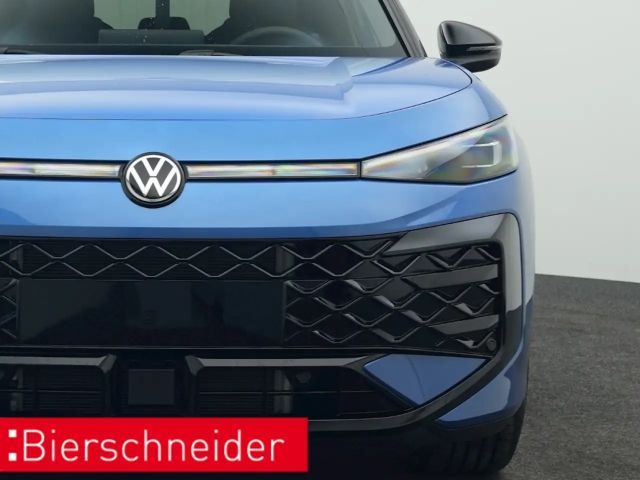 Volkswagen T-Roc 1.5 eTSI DSG IQ.Drive R-Line