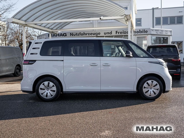 Volkswagen ID.Buzz 150 kW Pro
