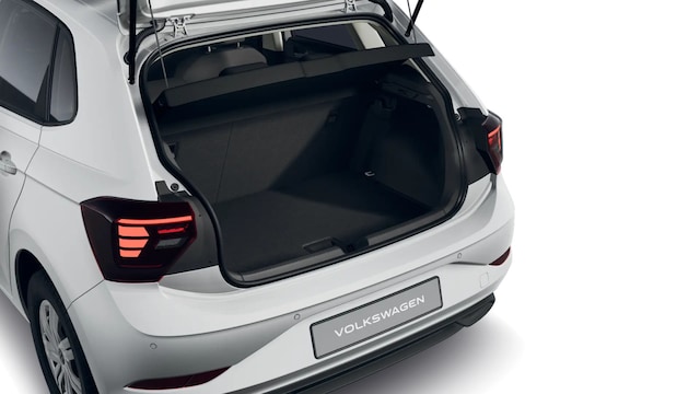 Volkswagen Polo Polo 1.0 APP LED Sitzhzg. LaneAssist Parkhilfe