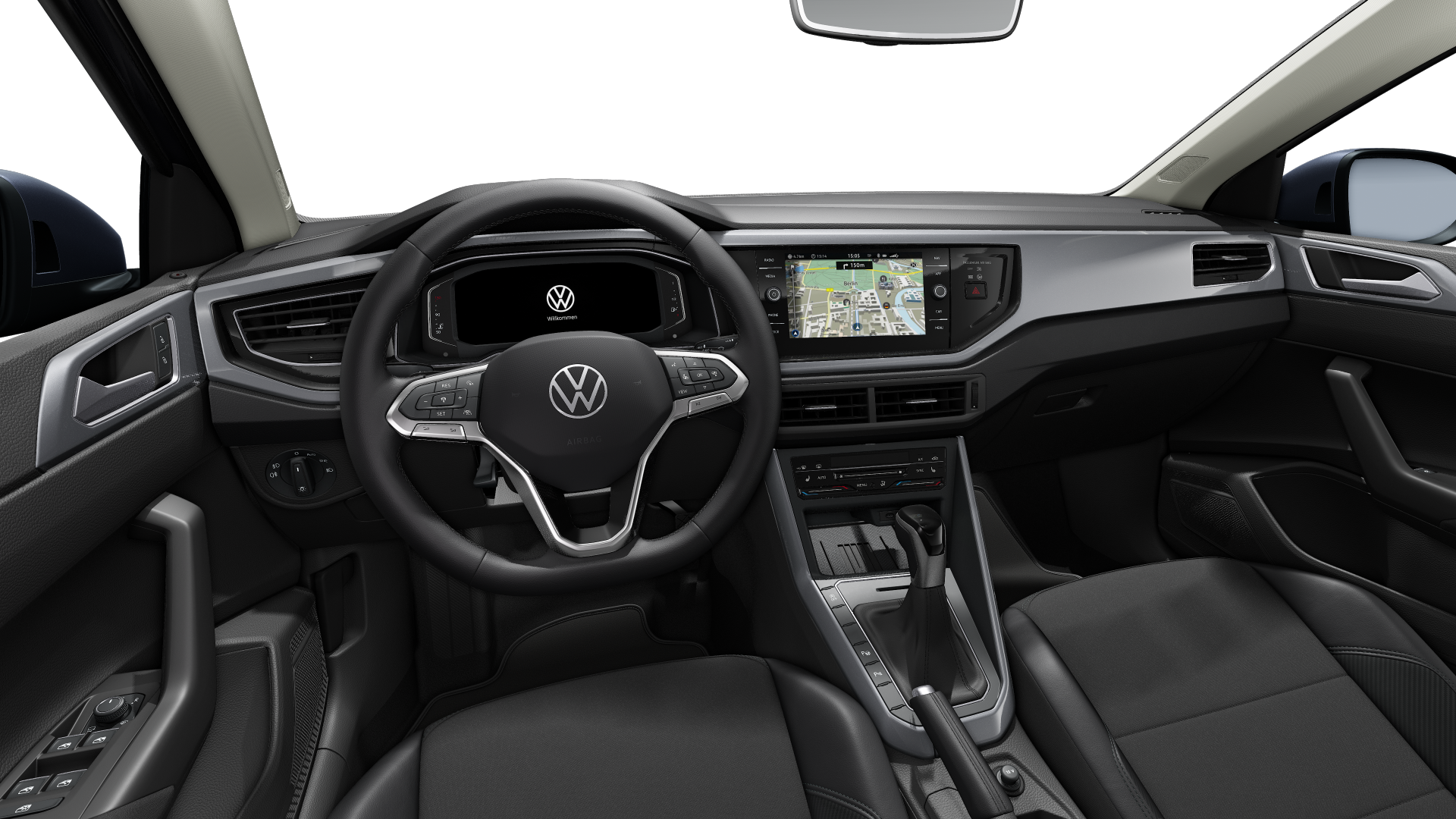 Volkswagen Taigo 1.0 TSI DSG Style