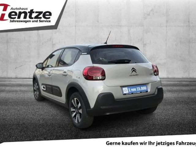 Citroën C3 Pack Shine