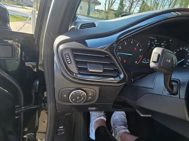 Ford Fiesta EcoBoost ST Line