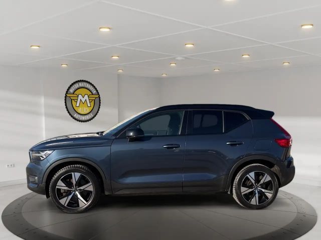 Volvo EX40 XC40