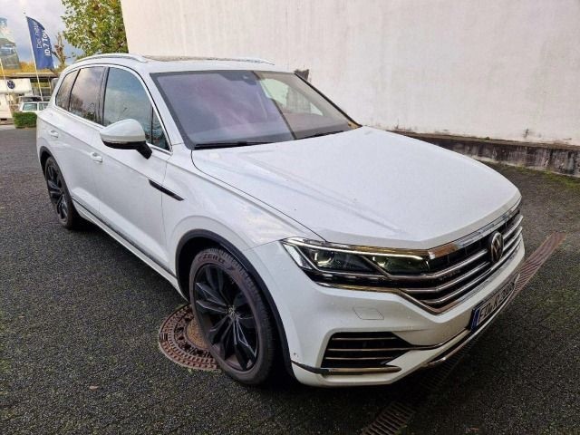 Volkswagen Touareg Atmosphere eHybrid