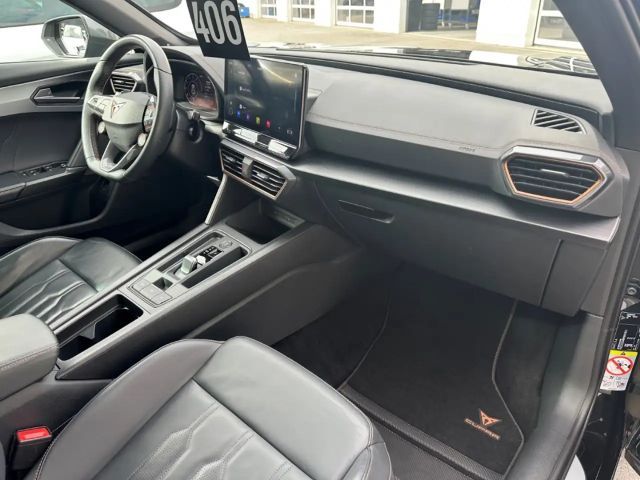 Cupra Formentor 2.0 TSI 4Drive DSG VZ