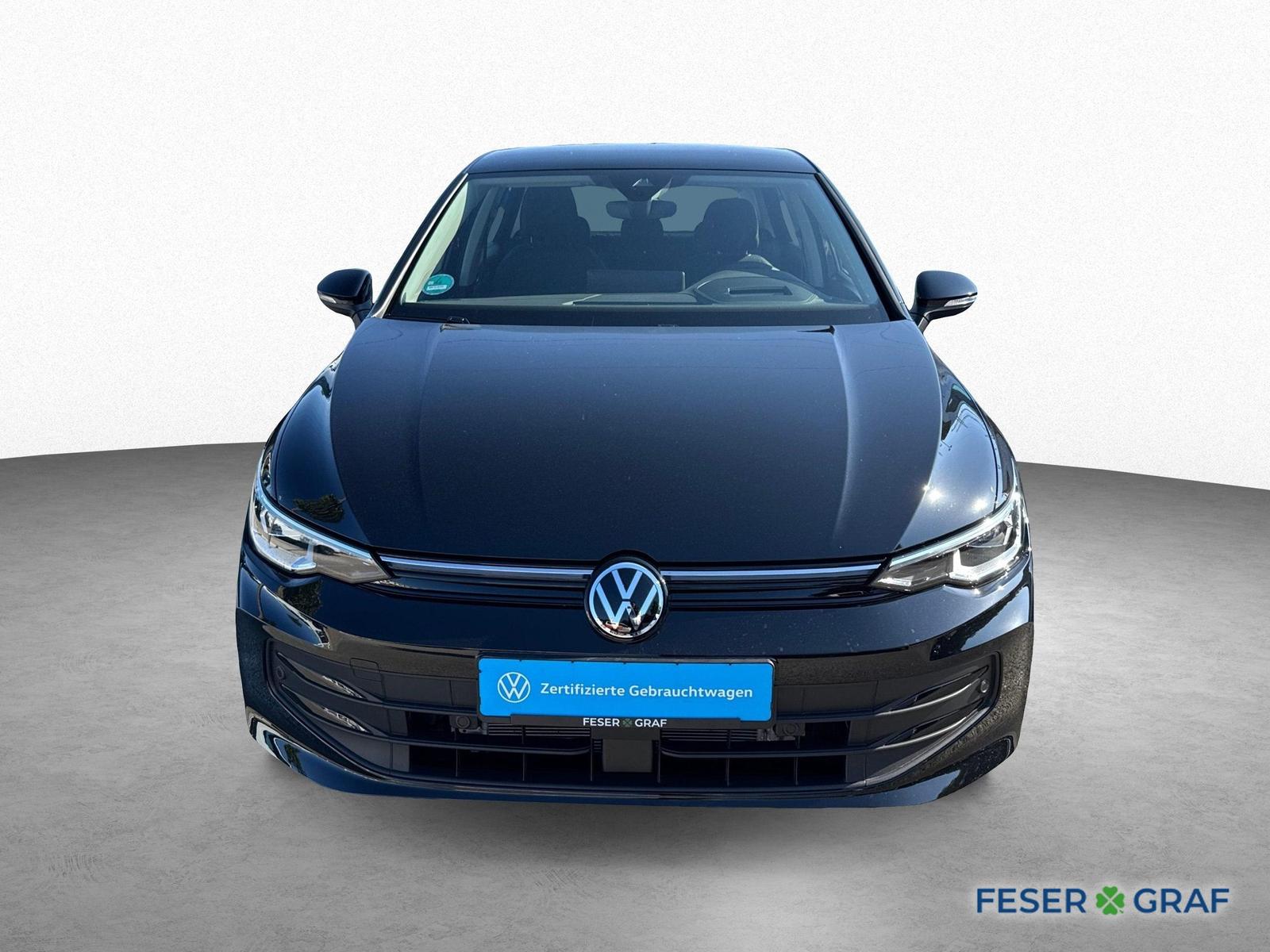 Volkswagen Golf 1.5 TSI DSG Golf VIII