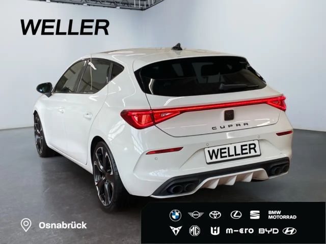 Cupra Leon 2.0 TSI DSG VZ