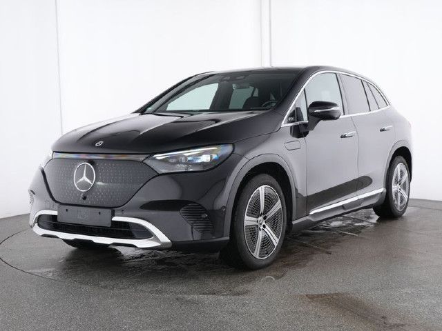 Mercedes-Benz EQE SUV 350