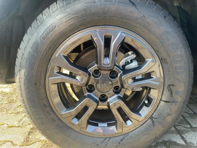 Jeep Renegade Longitude