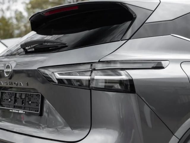 Nissan Qashqai N-Connecta