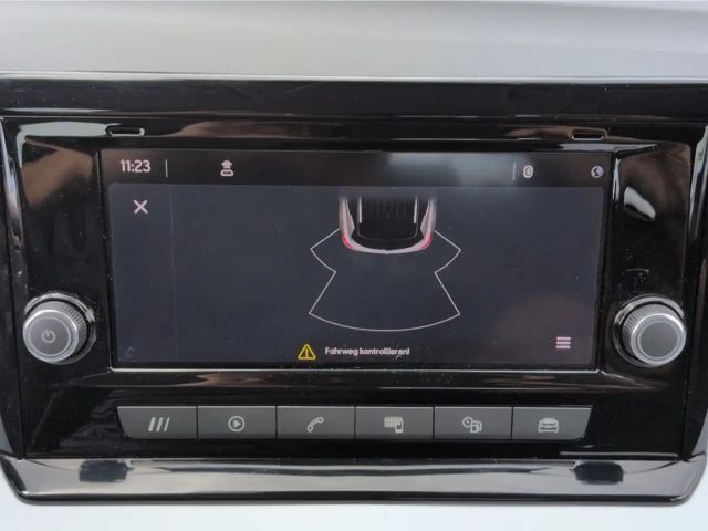 Seat Arona DSG Style