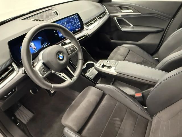 BMW X1 sDrive20d