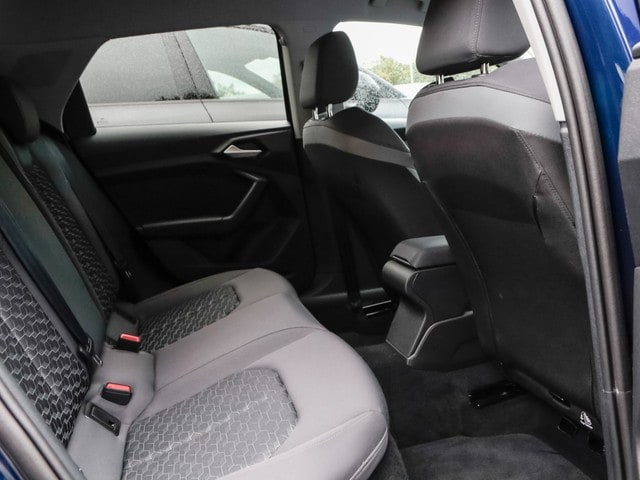 Audi A1 35 TFSI S-Tronic Sportback