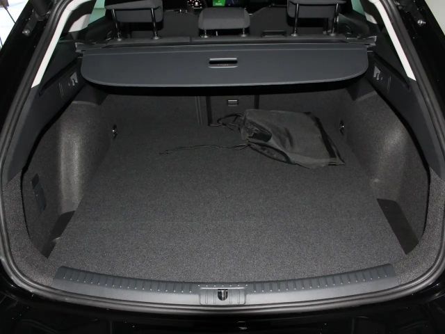 Seat Leon DSG Style e-Hybrid