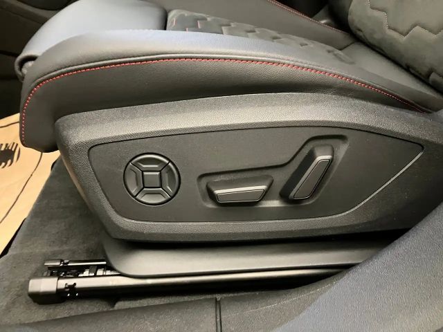 Audi S6 e-tron e-tron