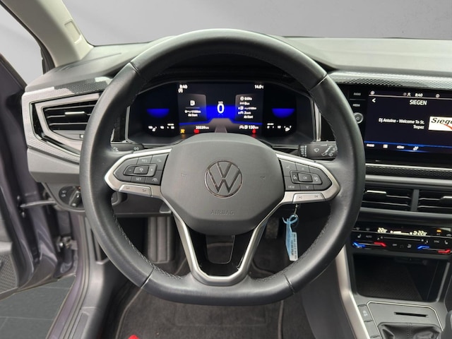 Volkswagen Taigo Life