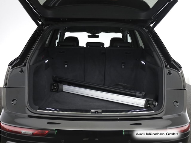 Audi Q5 40 TDI Quattro S-Tronic